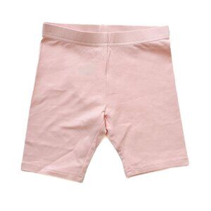 Seed Light Pink Bike Shorts